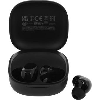  Наушники Xiaomi TWS Redmi Buds 6 Play чёрный BHR8776GL РСТ 