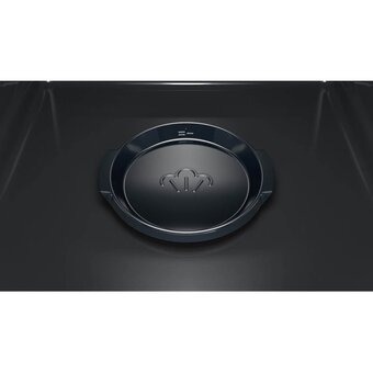  Духовой шкаф Bosch HQG572EB3 Serie 