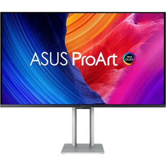 Монитор Asus ProArt PA32UCDM (90LM03HE-B01K70) черный 