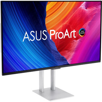 Монитор Asus ProArt PA32UCDM (90LM03HE-B01K70) черный 