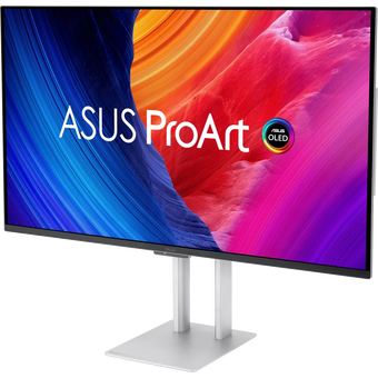  Монитор Asus ProArt PA32UCDM (90LM03HE-B01K70) черный 