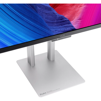  Монитор Asus ProArt PA32UCDM (90LM03HE-B01K70) черный 