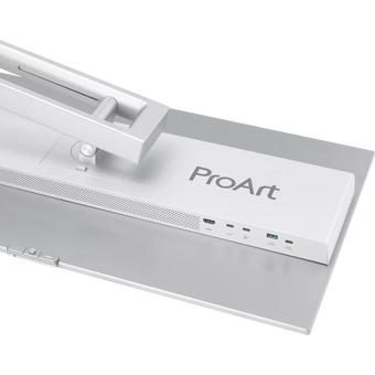  Монитор Asus ProArt PA32UCDM (90LM03HE-B01K70) черный 