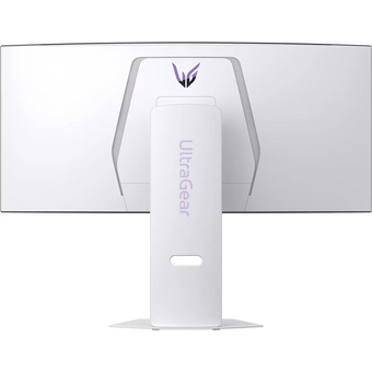  Монитор LG 34GX90SA-W 