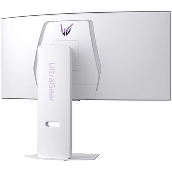  Монитор LG 34GX90SA-W 