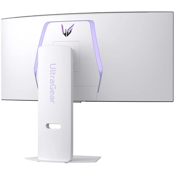  Монитор LG 34GX90SA-W 