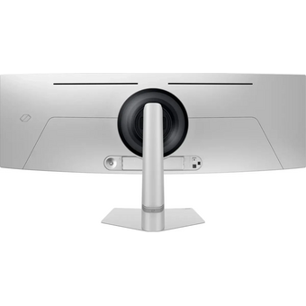  Монитор Samsung Odyssey OLED G9 S49DG934SUXEN (LS49DG934SUXEN) серебристый 