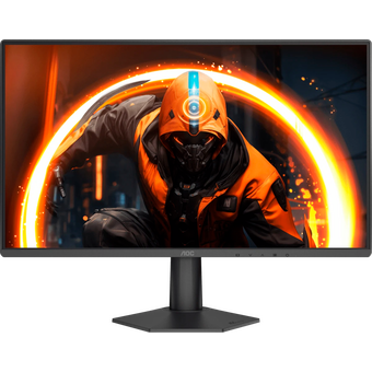  Монитор AOC Gaming 24G50Z черный 