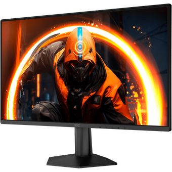  Монитор AOC Gaming 24G50Z черный 