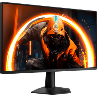 Монитор AOC Gaming 24G50Z черный 