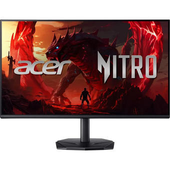  Монитор Acer Nitro KG272P6bip (UM.HX2CD.601) черный 