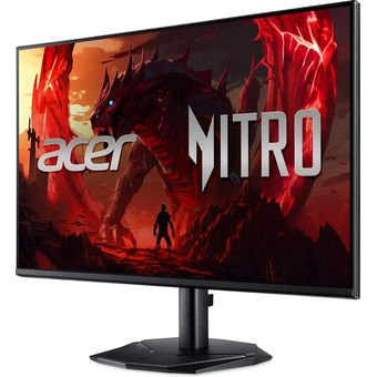  Монитор Acer Nitro KG272P6bip (UM.HX2CD.601) черный 
