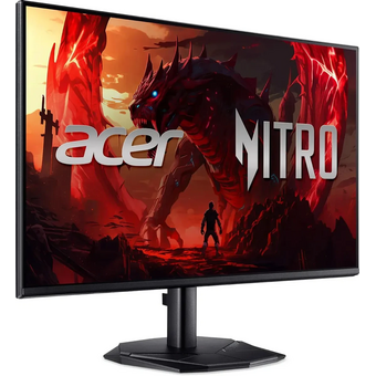  Монитор Acer Nitro KG272P6bip (UM.HX2CD.601) черный 
