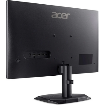  Монитор Acer KG240YW0bmiipx UM.QX0CD.001 черный 