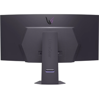  Монитор LG UltraGear 45GX90SA-B черный 