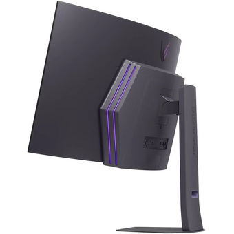  Монитор LG UltraGear 45GX90SA-B черный 