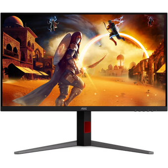  Монитор AOC U32G4U 