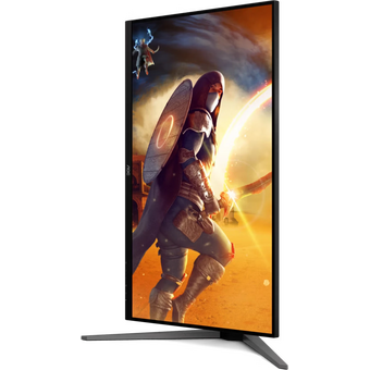  Монитор AOC U32G4U 