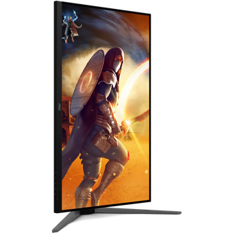  Монитор AOC U32G4U 