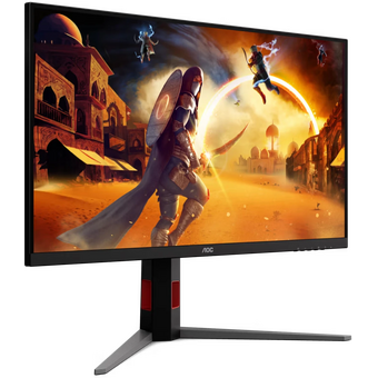  Монитор AOC U32G4U 