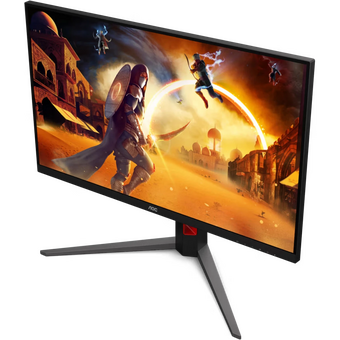  Монитор AOC U32G4U 