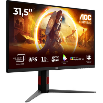  Монитор AOC U32G4U 