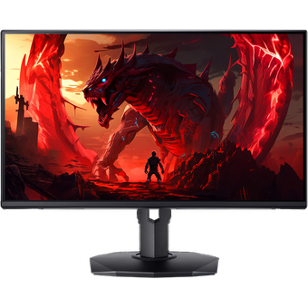  Монитор Acer XF253QF4bmiiprx (UM.KX3CD.401) 