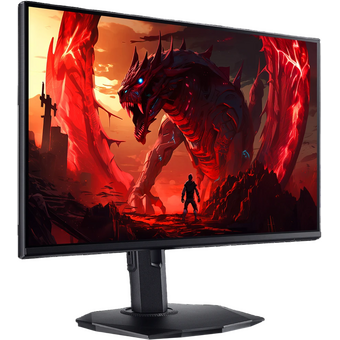  Монитор Acer XF253QF4bmiiprx (UM.KX3CD.401) 