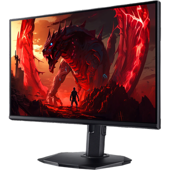  Монитор Acer XF253QF4bmiiprx (UM.KX3CD.401) 