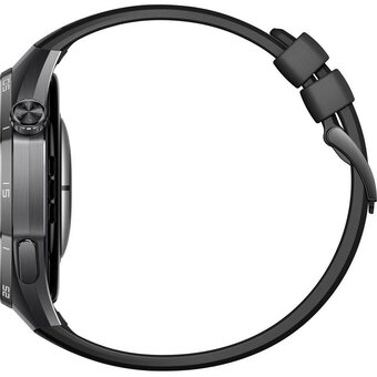  Смарт-часы HUAWEI GT 6 Pro ATM-B29 55020FWC Black 