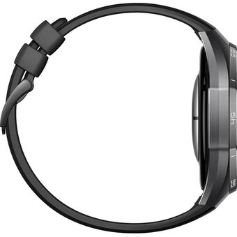  Смарт-часы HUAWEI GT 6 Pro ATM-B29 55020FWC Black 