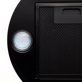  Вытяжка Konigin Fury Black 31 