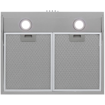  Вытяжка Krona Jessica T 600 Inox PB 