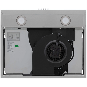  Вытяжка Krona Jessica T 600 Inox PB 