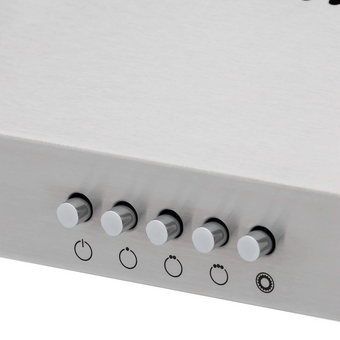  Вытяжка Krona Jessica T 600 Inox PB 