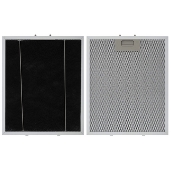  Вытяжка Krona Jessica T 600 Inox PB 