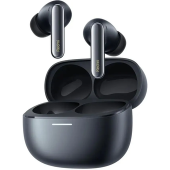  Наушники Xiaomi TWS Redmi Buds 6 Pro Space Black BHR9307GL РСТ 