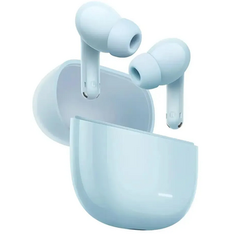  Наушники Xiaomi TWS Redmi Buds 8 Lite Синие BHR08OJGL РСТ 