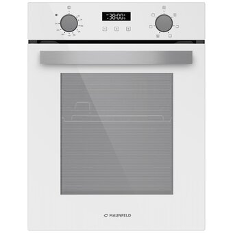  Духовой шкаф MAUNFELD EOEM516PW 