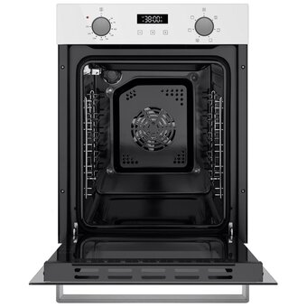  Духовой шкаф MAUNFELD EOEM516PW 