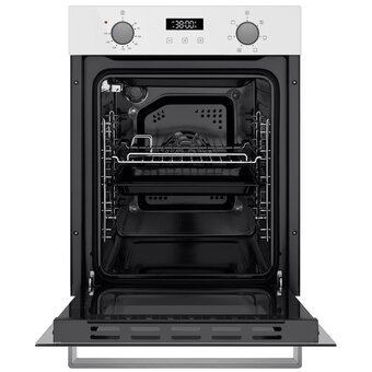  Духовой шкаф MAUNFELD EOEM516PW 