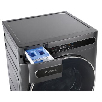  Стиральная машина Pioneer WMD-241605DG 