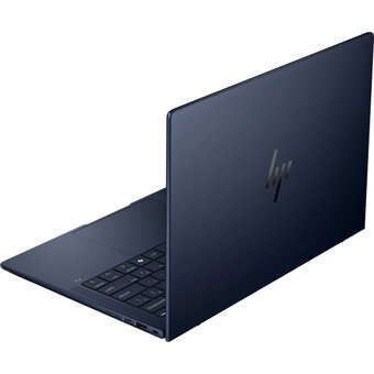  Ноутбук HP EliteBook X G1i (B5RC3AV) U7-258V 14" 2.5K (2560x1600) IPS 400cd 120Hz IR AG/32Gb LPDDR5x-8533/1Tb SSD NVMe/4G LTE/68Wh/ENG Kbd Backlit/Blue 