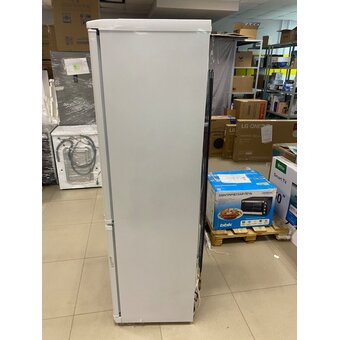  УЦ Холодильник Atlant ХМ 6021-031 белый (плохая упаковка, б/у. нет документации, замена компрессора) 