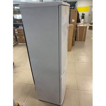  УЦ Холодильник Atlant ХМ 6021-031 белый (плохая упаковка, б/у. нет документации, замена компрессора) 