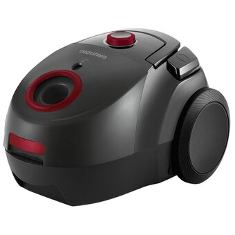  Пылесос Grundig VCC 3850 A черный 