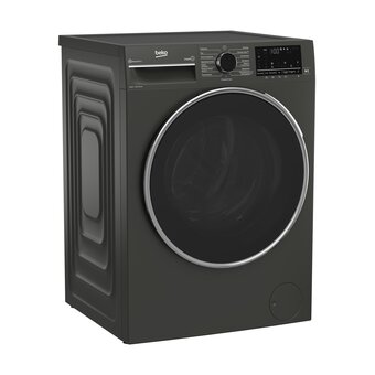  Стиральная машина Beko B3WFR56H2A антрацит 