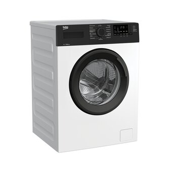  Стиральная машина Beko WRE65120ZAW белый 