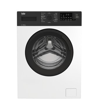  Стиральная машина Beko WRE65120ZAW белый 