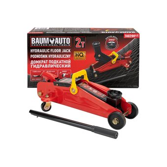  Домкрат BaumAuto BM-TA820011 